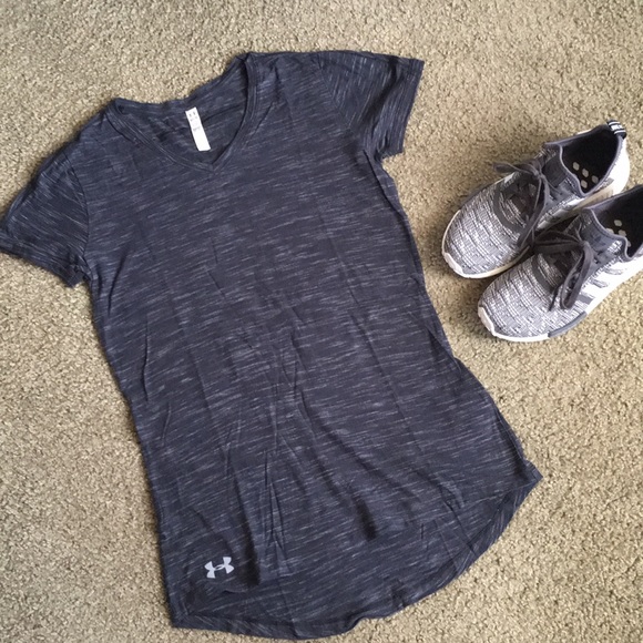 under armour stadium tee